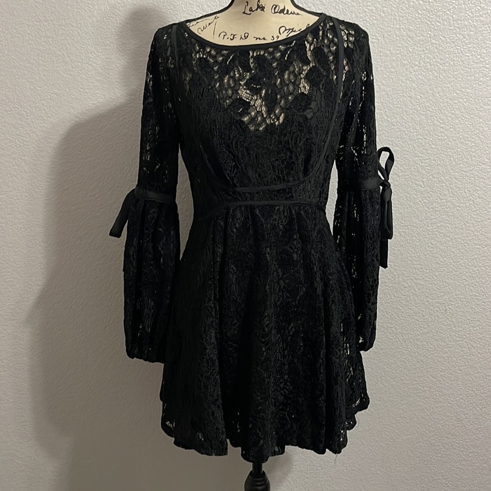 Free people dress